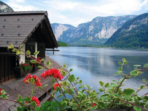 Appartement Fallnhauser - Adults only Hallstatt